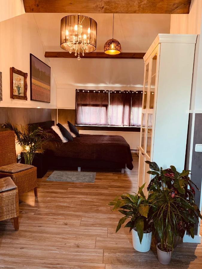 B&B Prachtig Allemachtig Valkenburg aan de Geul Eksteriør billede