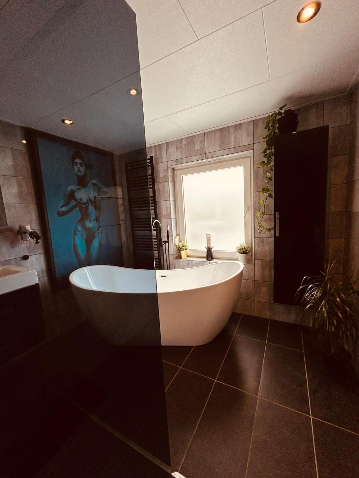 B&B Prachtig Allemachtig Valkenburg aan de Geul Eksteriør billede