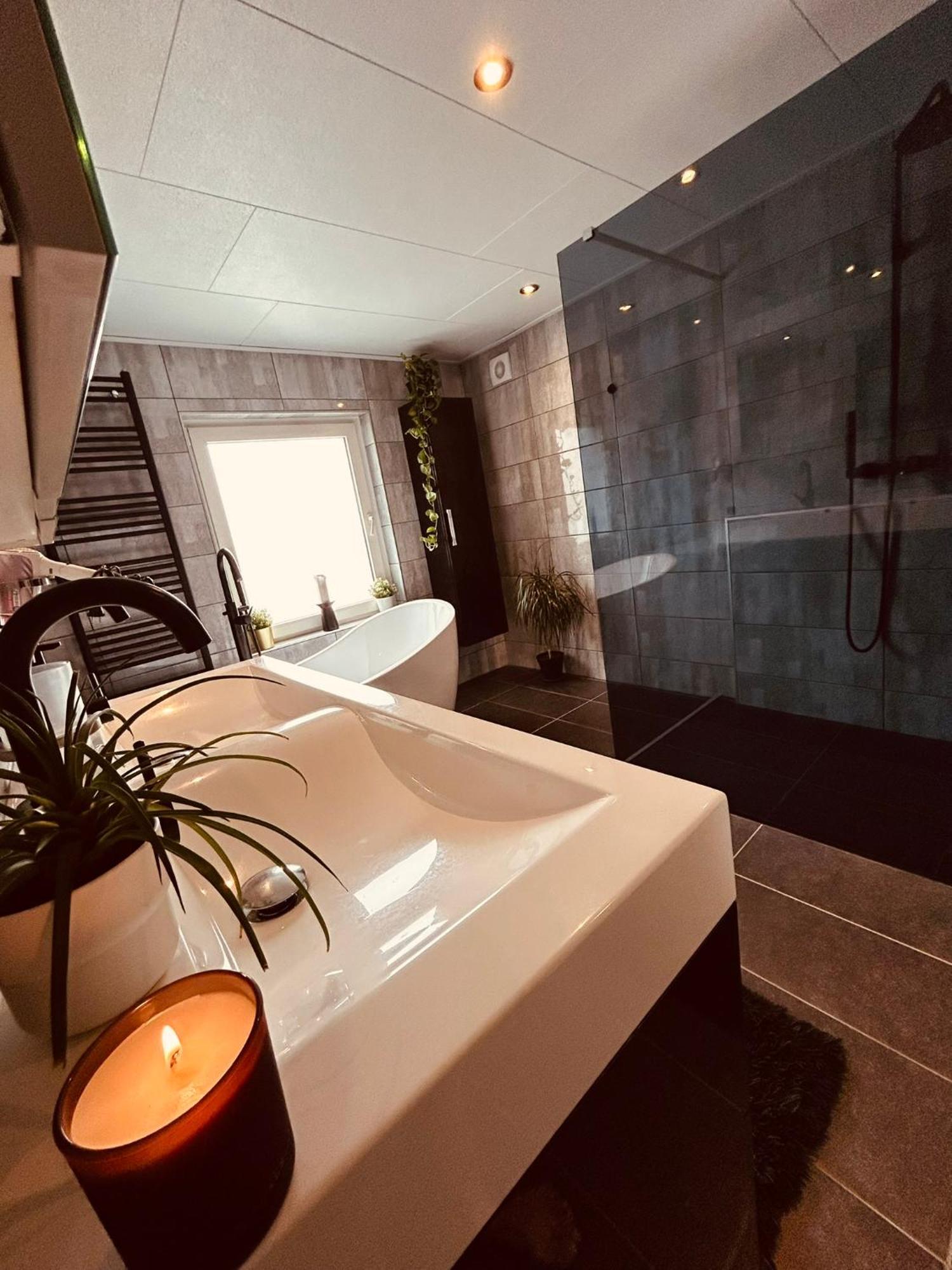 B&B Prachtig Allemachtig Valkenburg aan de Geul Eksteriør billede
